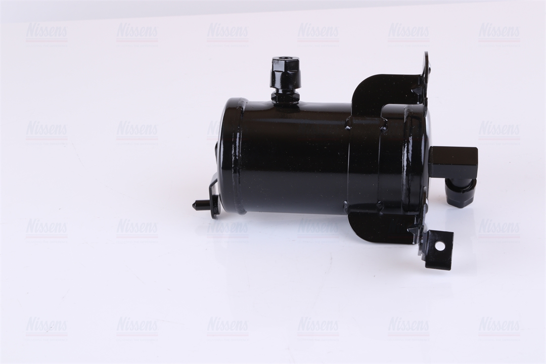 Dryer, air conditioner Nissens 95474