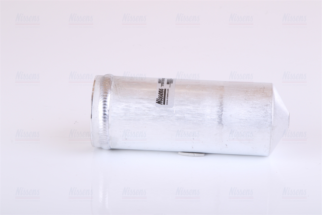 Dryer, air conditioner Nissens 95477