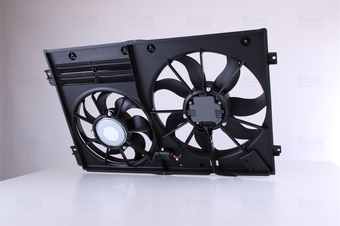 Buy Nissens 85643 – good price at EXIST.AE!