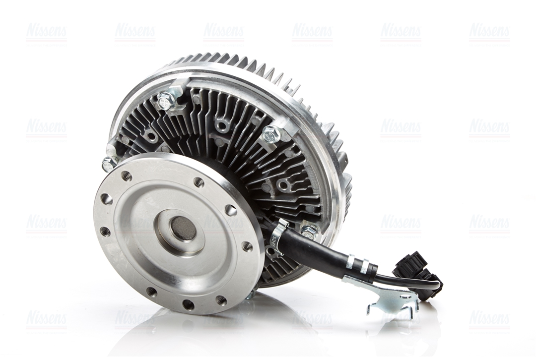 Fan clutch Nissens 86055