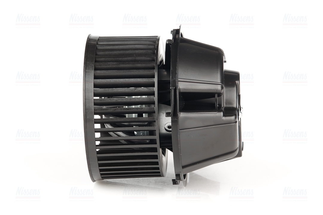 Hub, engine cooling fan wheel Nissens 87269