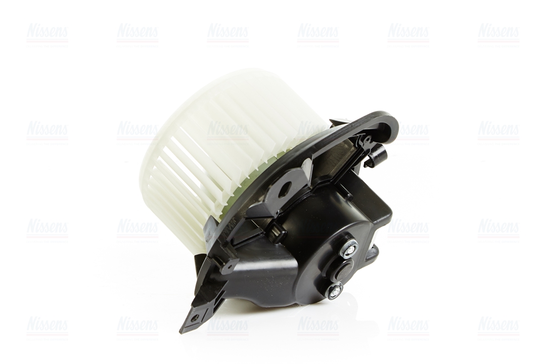 Blower motor Nissens 87243