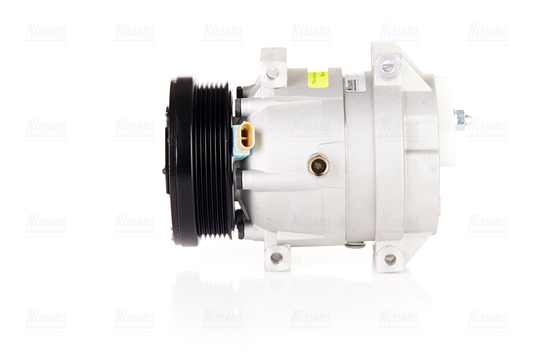 Compressor Nissens 890050