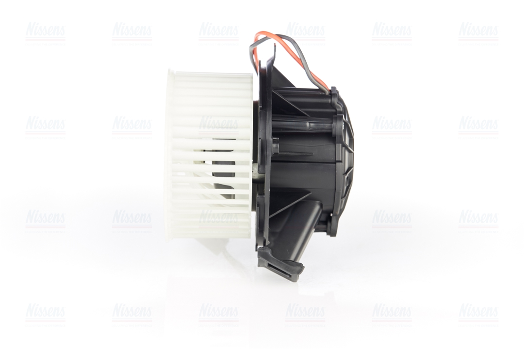 Blower motor Nissens 87264