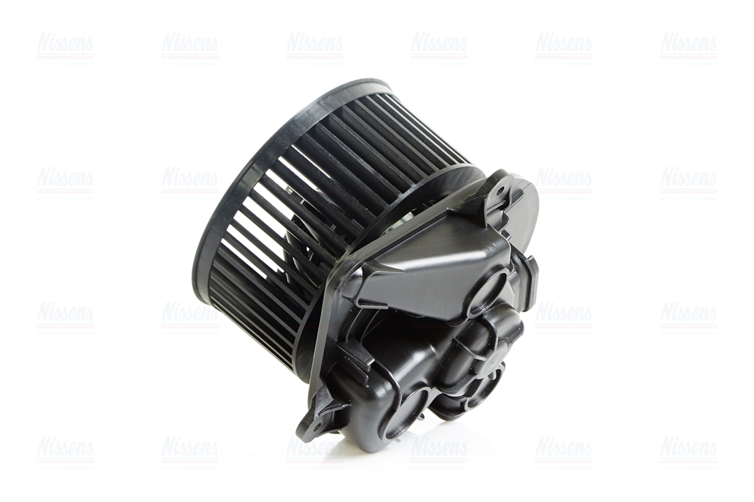 Blower motor Nissens 87265