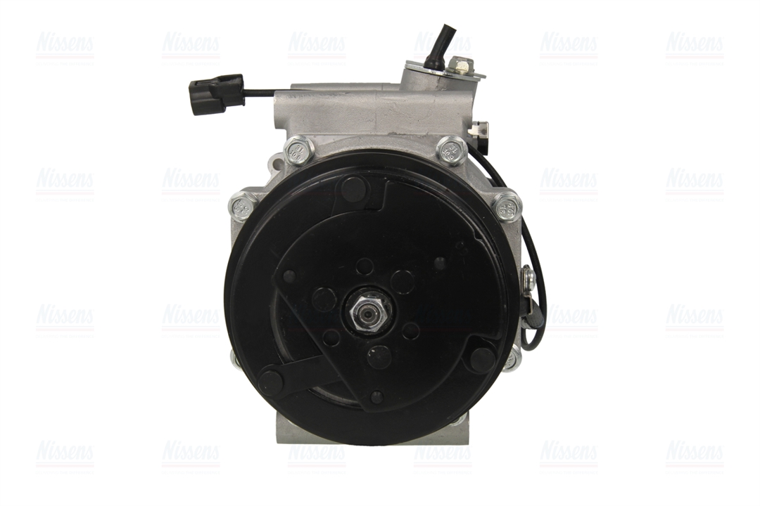 Compressor Nissens 890035