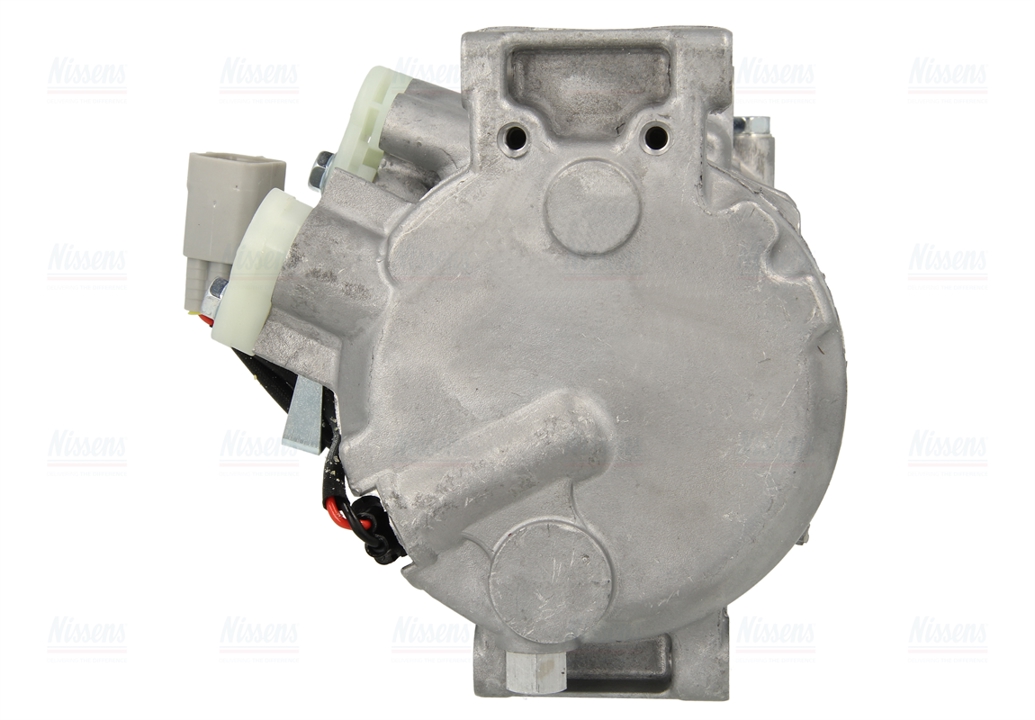 Compressor Nissens 890141