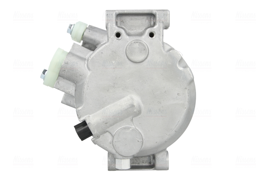 Compressor Nissens 890144