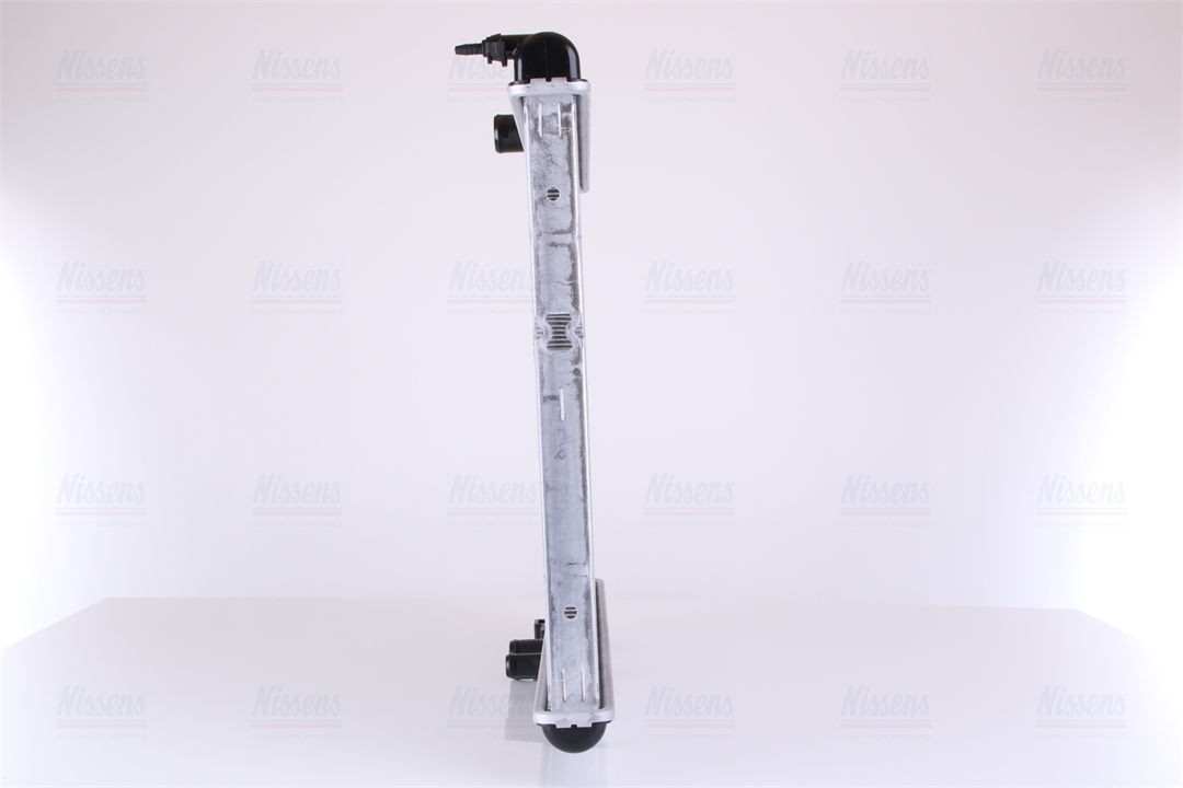 Engine cooling radiator Nissens 636039