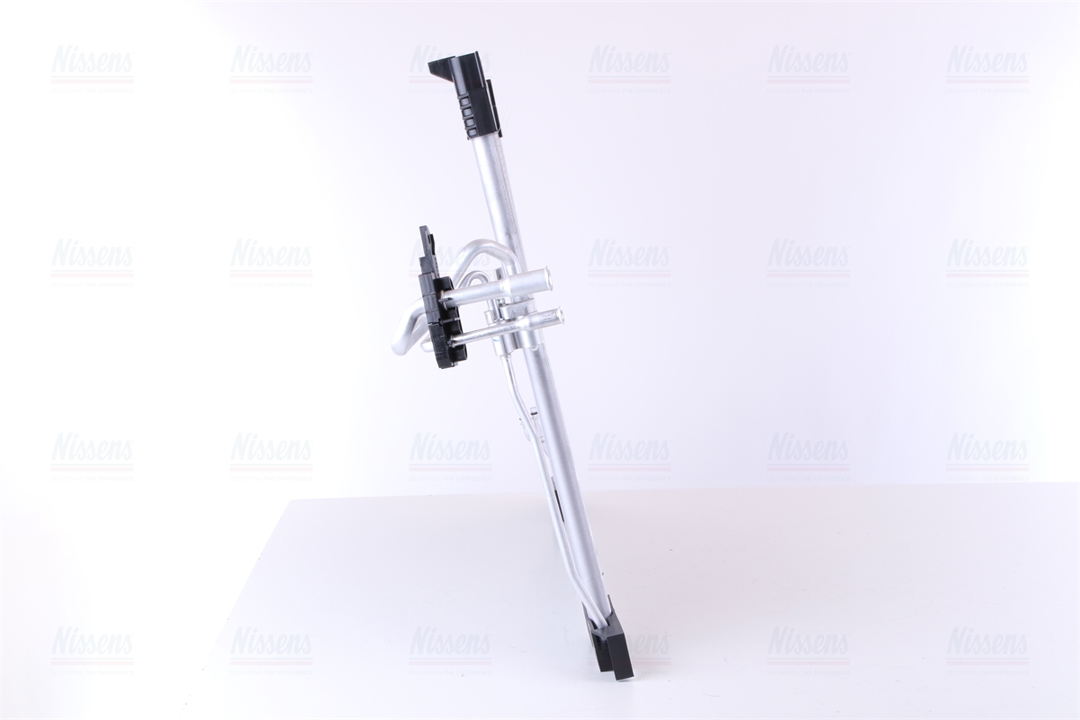 AC Condenser Nissens 940616