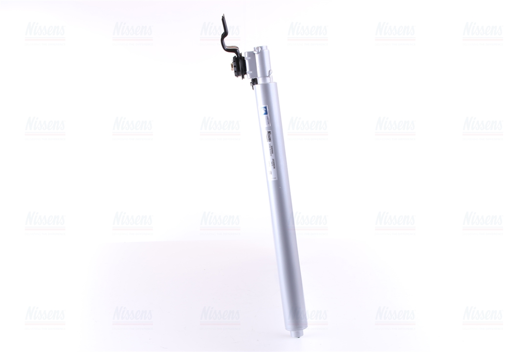 AC Condenser Nissens 940566