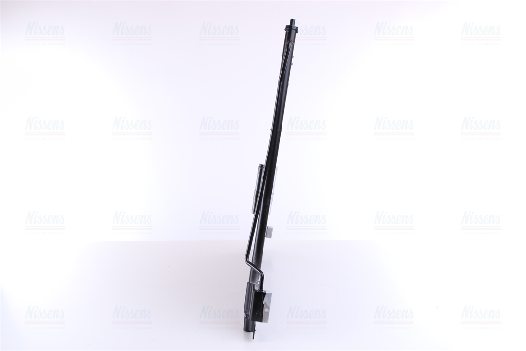 AC Condenser Nissens 940643
