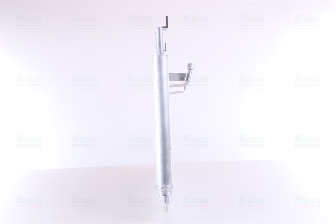 AC Condenser Nissens 940575