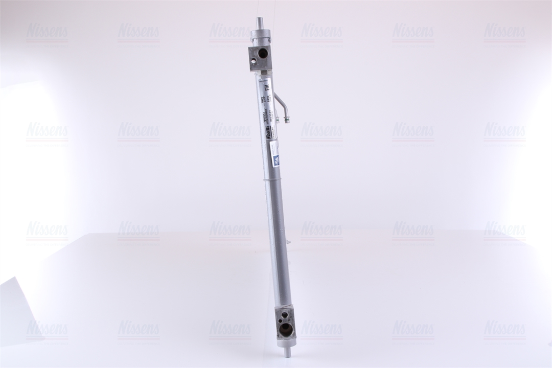 AC Condenser Nissens 940557