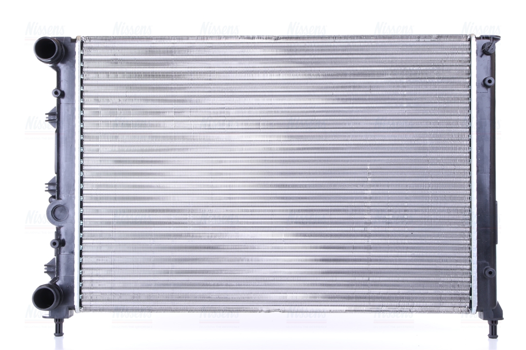 Engine cooling radiator Nissens 60071