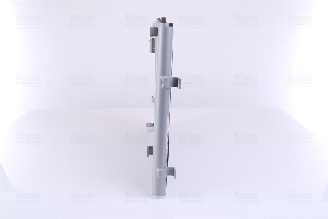 AC Condenser Nissens 940564