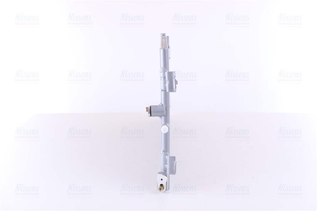 AC Condenser Nissens 940589