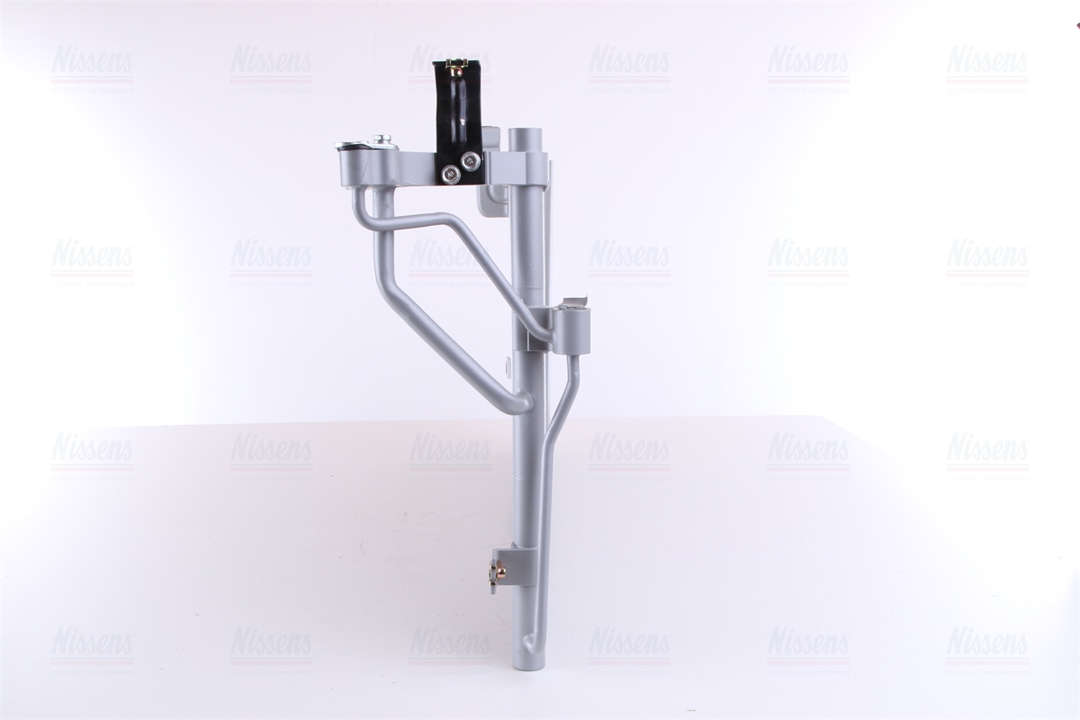 AC Condenser Nissens 940552