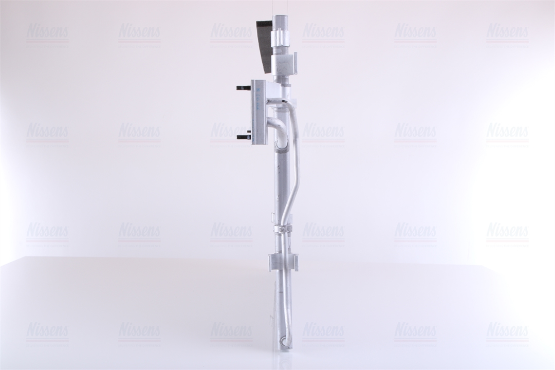 AC Condenser Nissens 940595