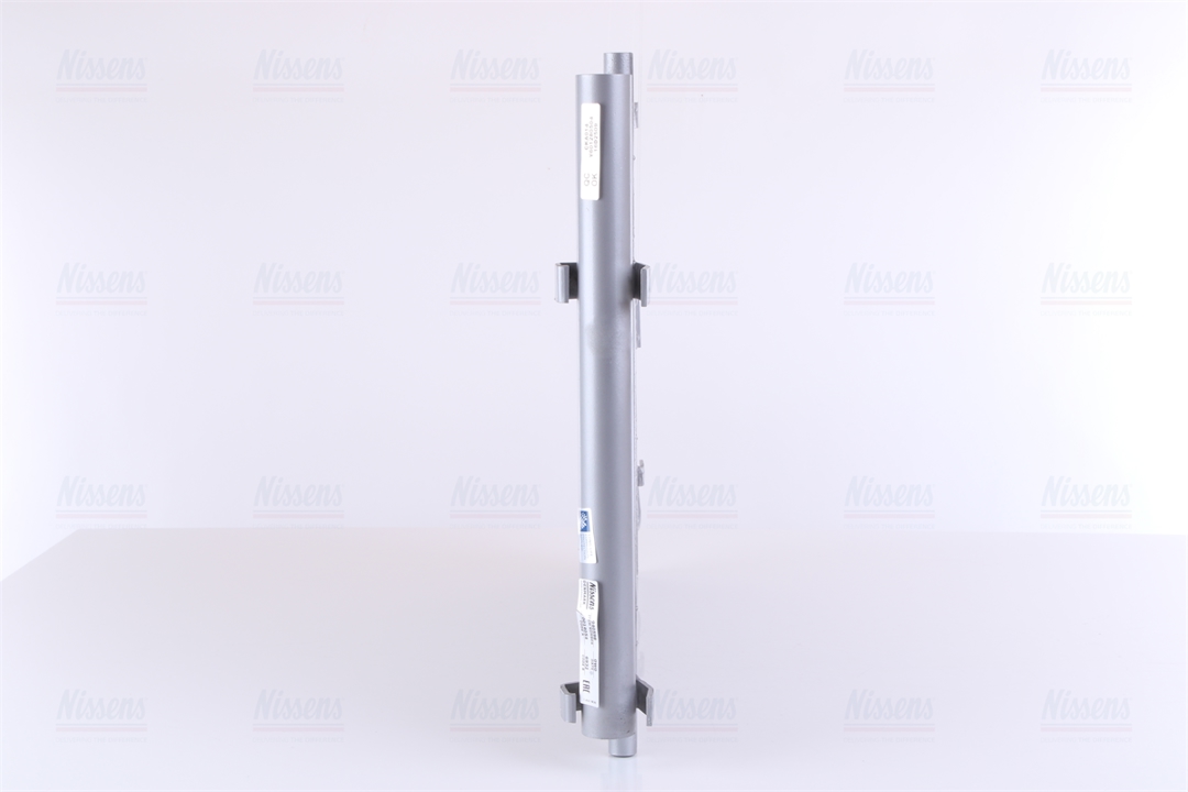 AC Condenser Nissens 940598