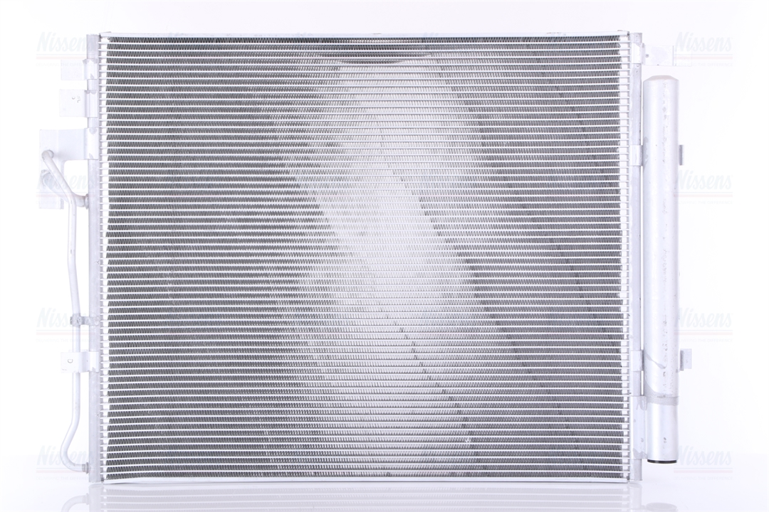 AC Condenser Nissens 940594