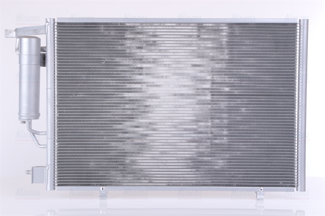 AC Condenser Nissens 940524