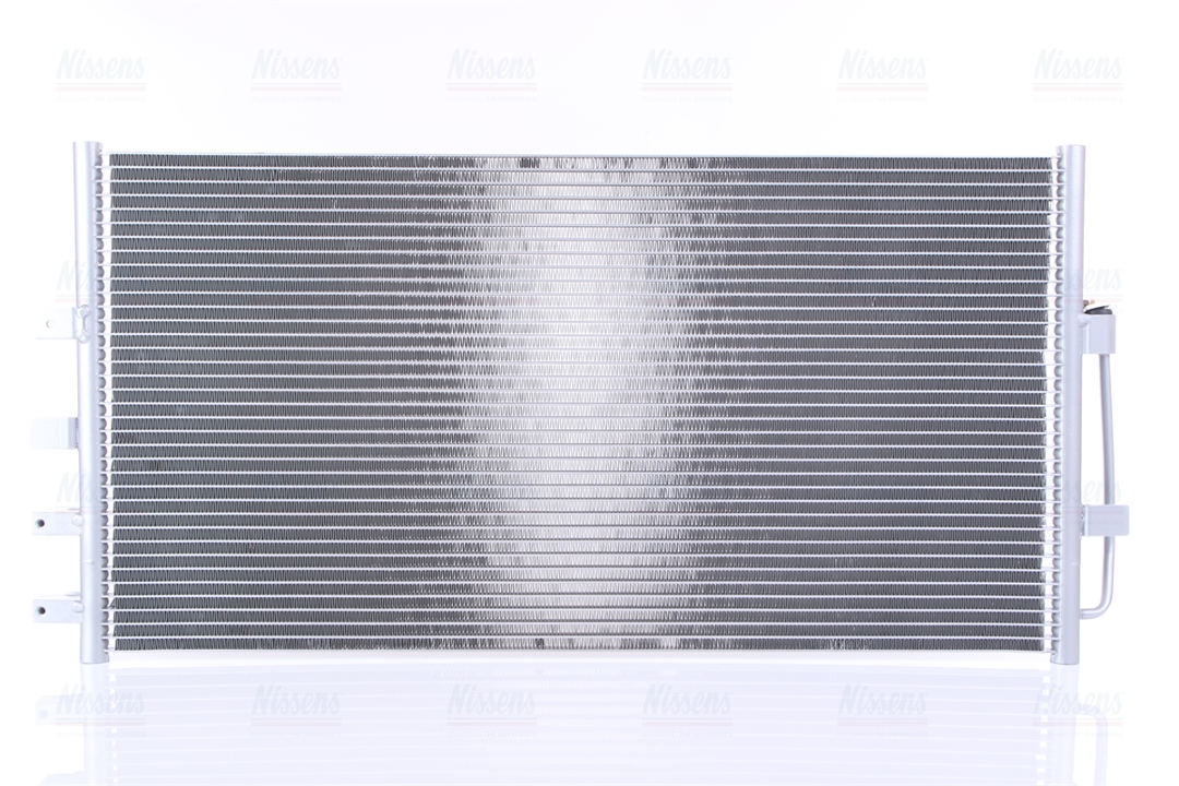 AC Condenser Nissens 940602