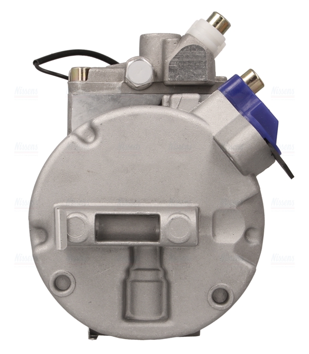 Compressor Nissens 890043