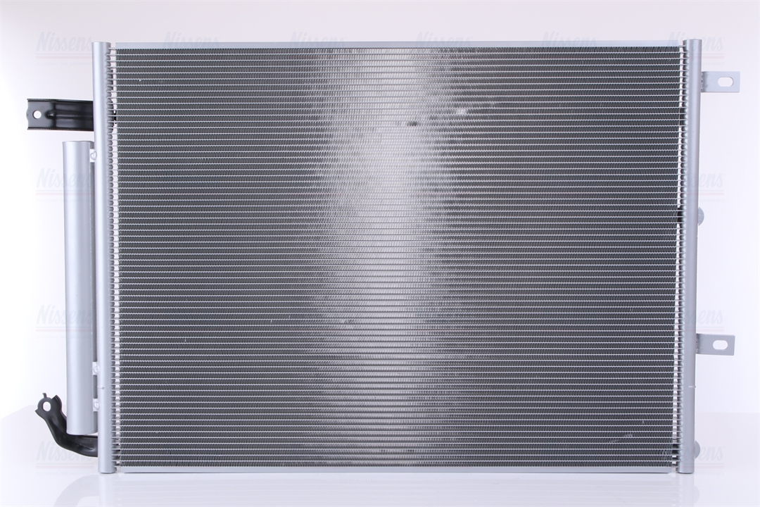 AC Condenser Nissens 940675