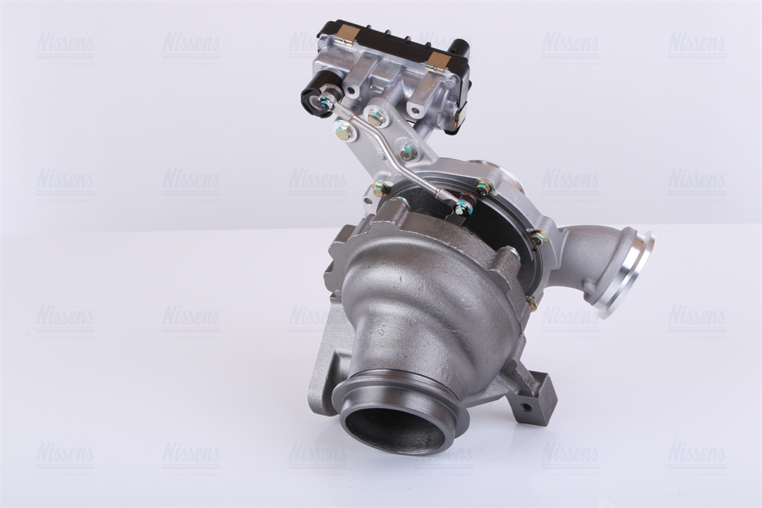 Carburetor accelerator pump Nissens 93161
