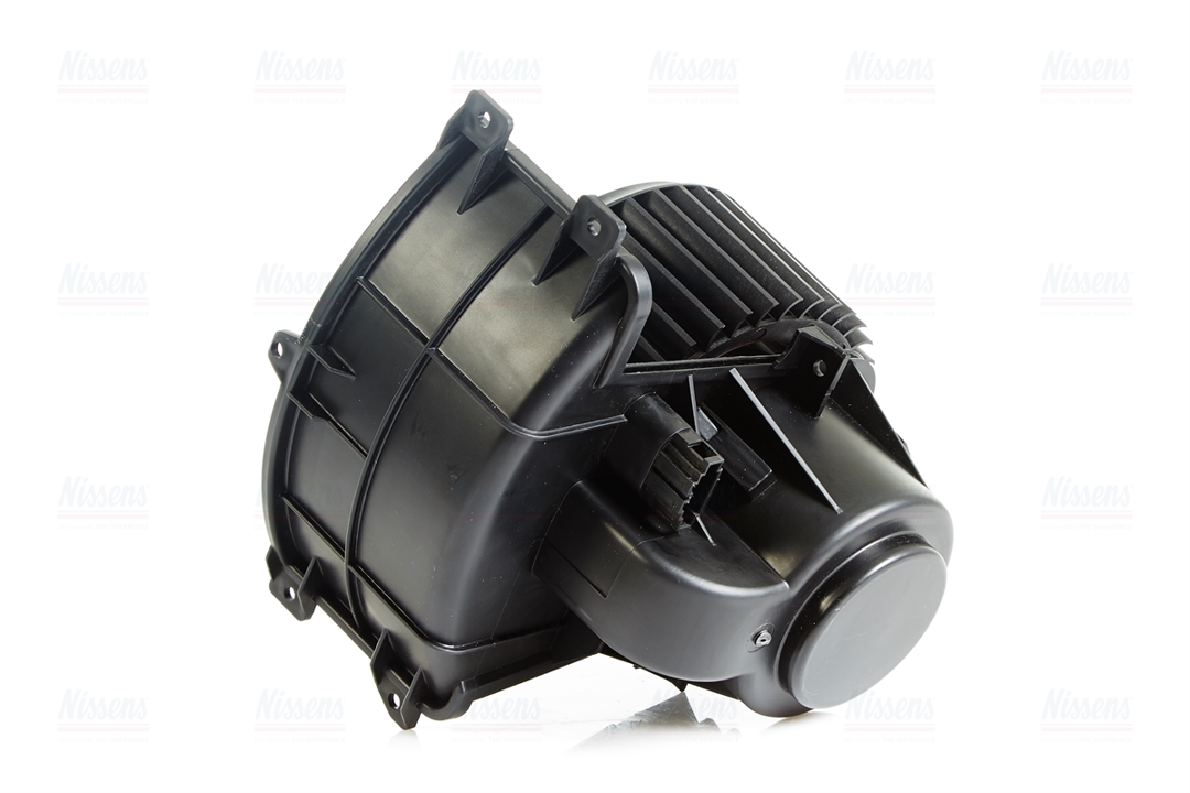 Blower motor Nissens 87271