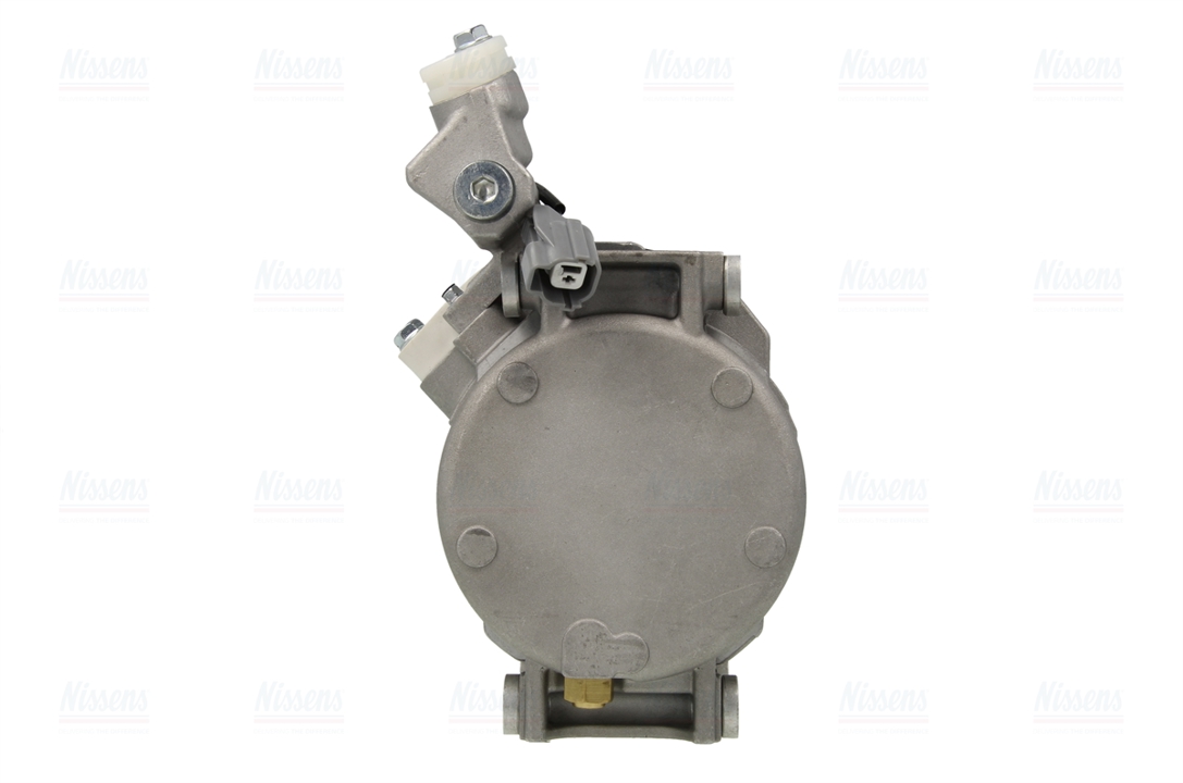Compressor Nissens 89586