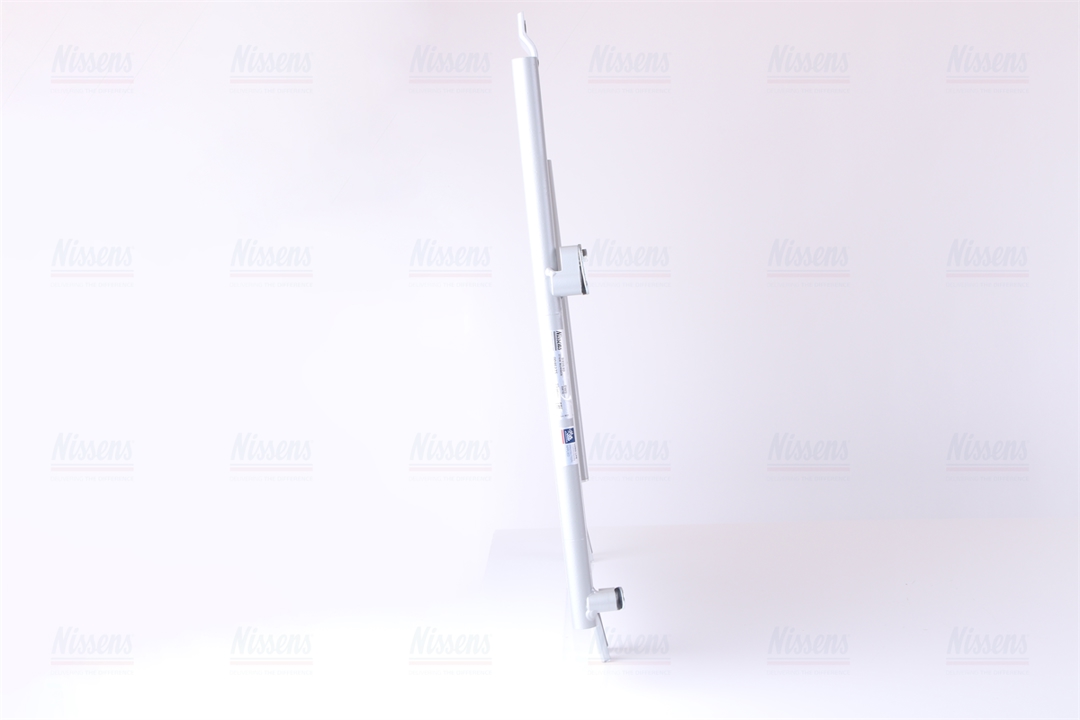 AC Condenser Nissens 940640