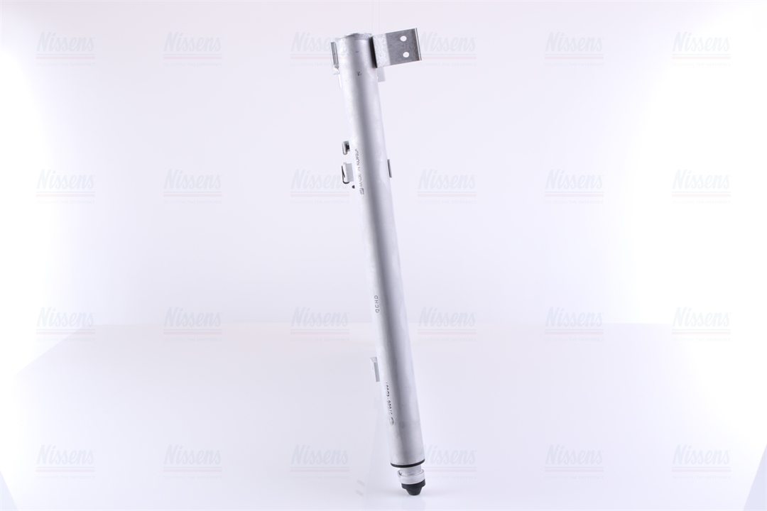 AC Condenser Nissens 940629