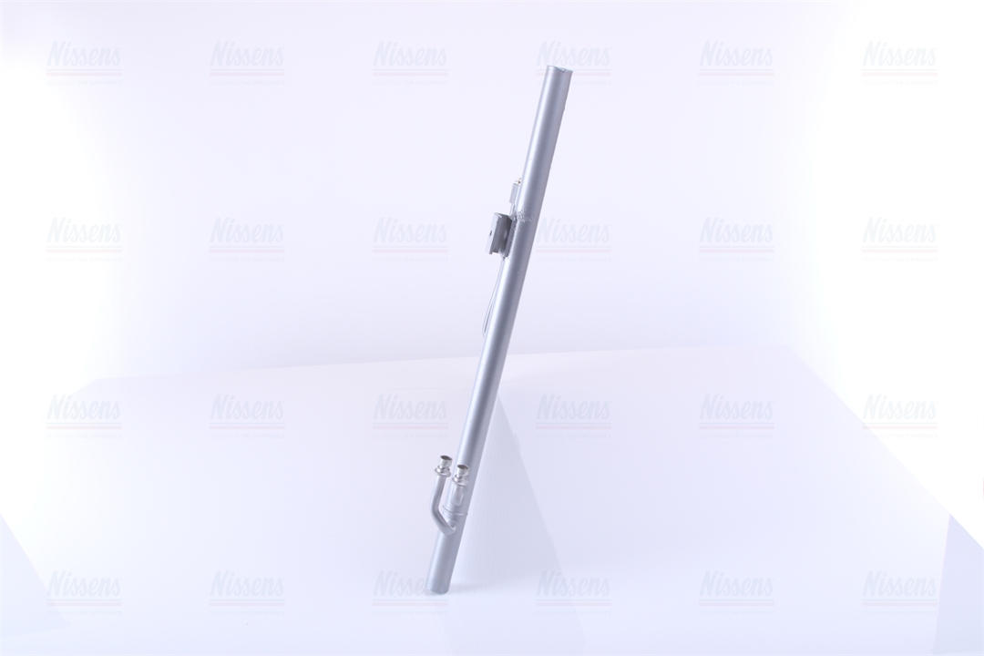 AC Condenser Nissens 940556