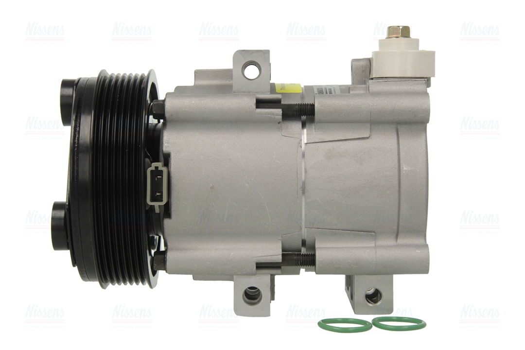 Compressor Nissens 890081