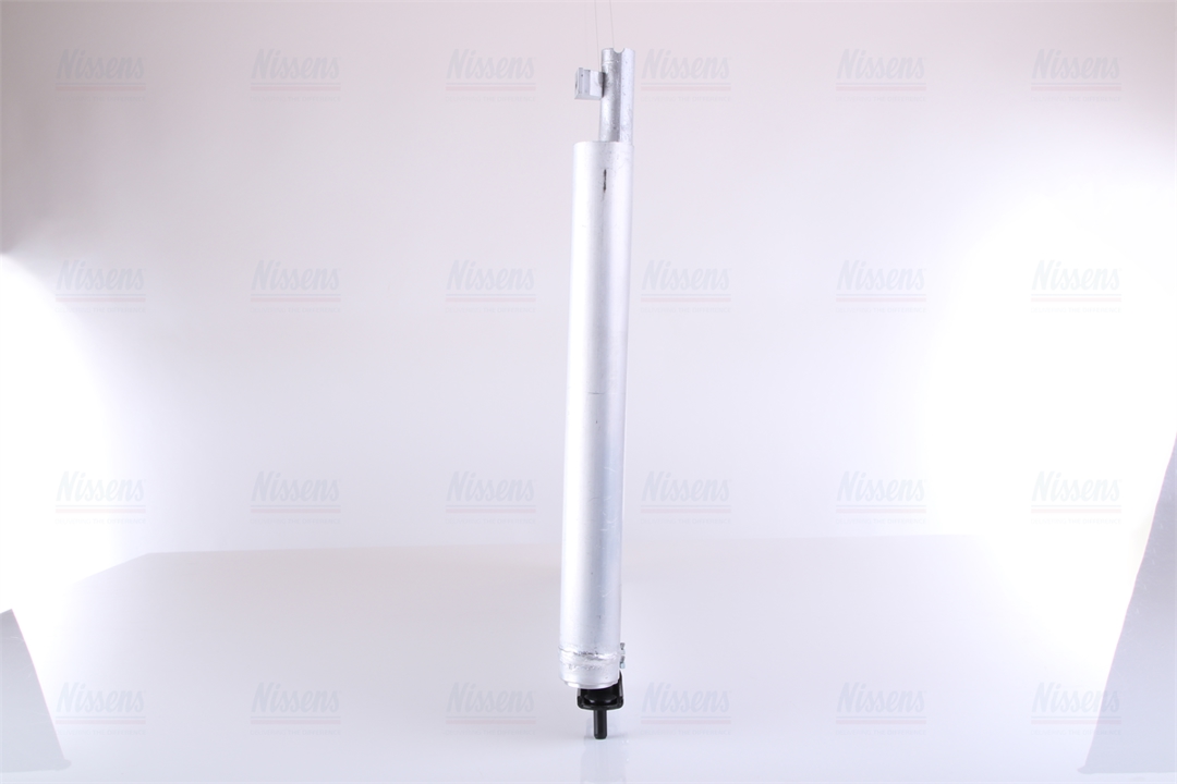 AC Condenser Nissens 940707