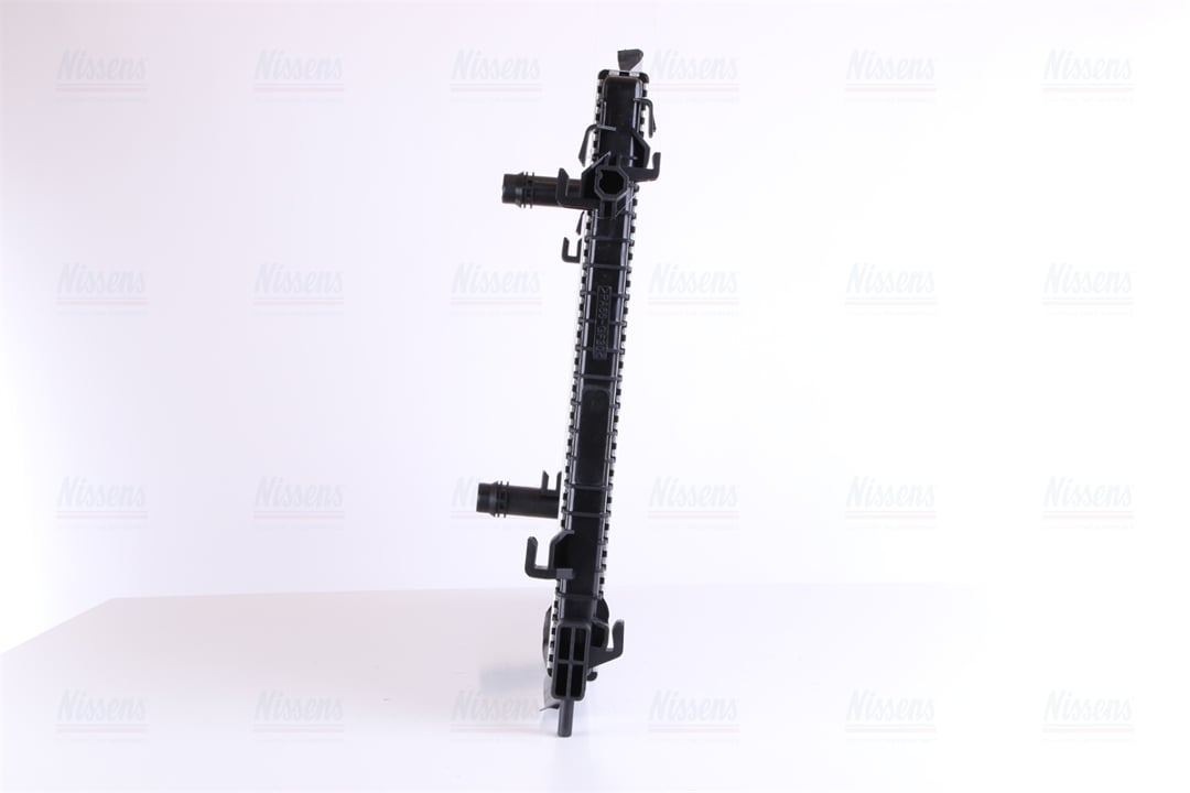 Engine cooling radiator Nissens 65327