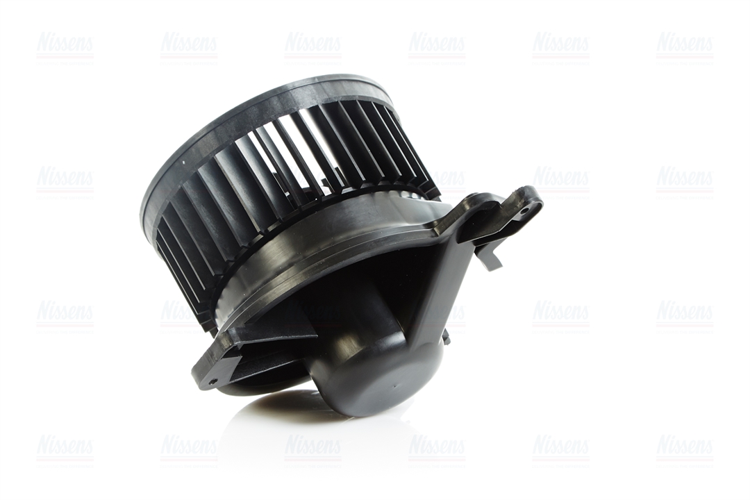 Blower motor Nissens 87259