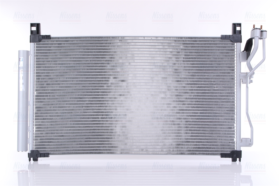 AC Condenser Nissens 940606