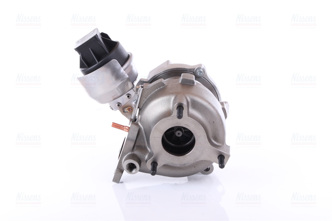 Carburetor accelerator pump Nissens 93146