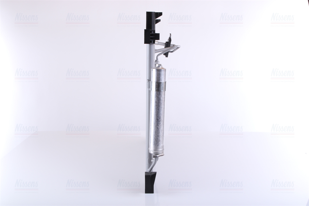 AC Condenser Nissens 940622