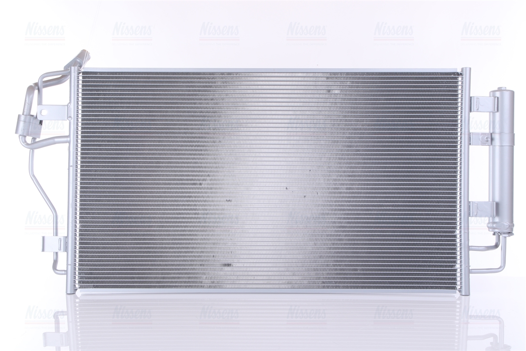 AC Condenser Nissens 940583