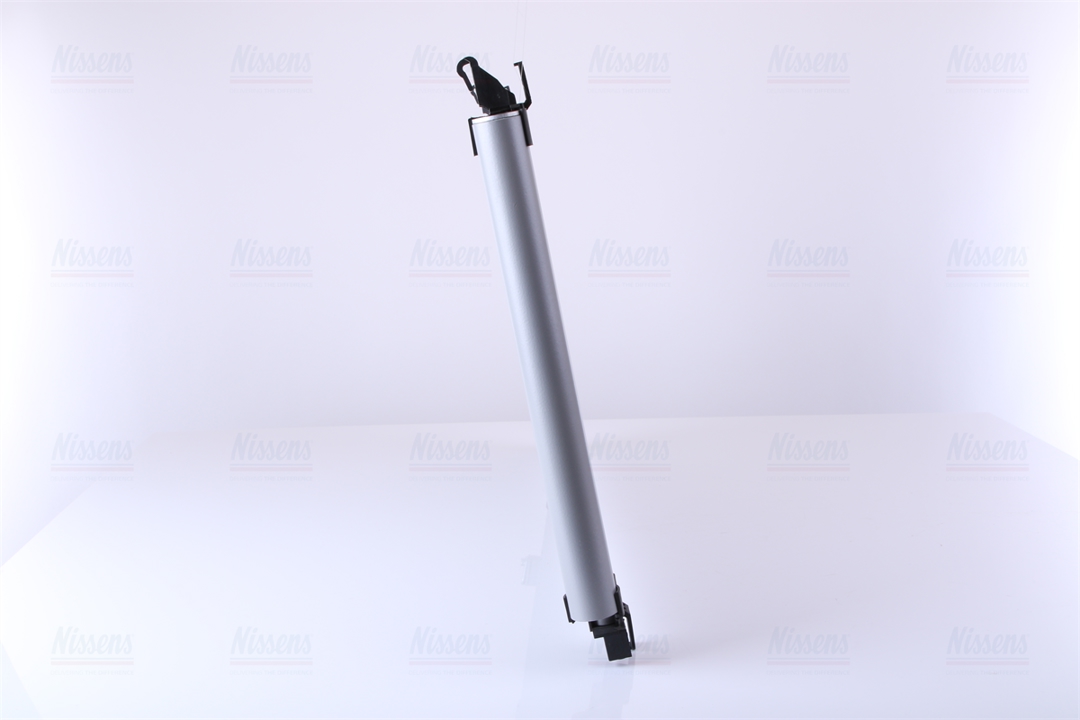 AC Condenser Nissens 940656