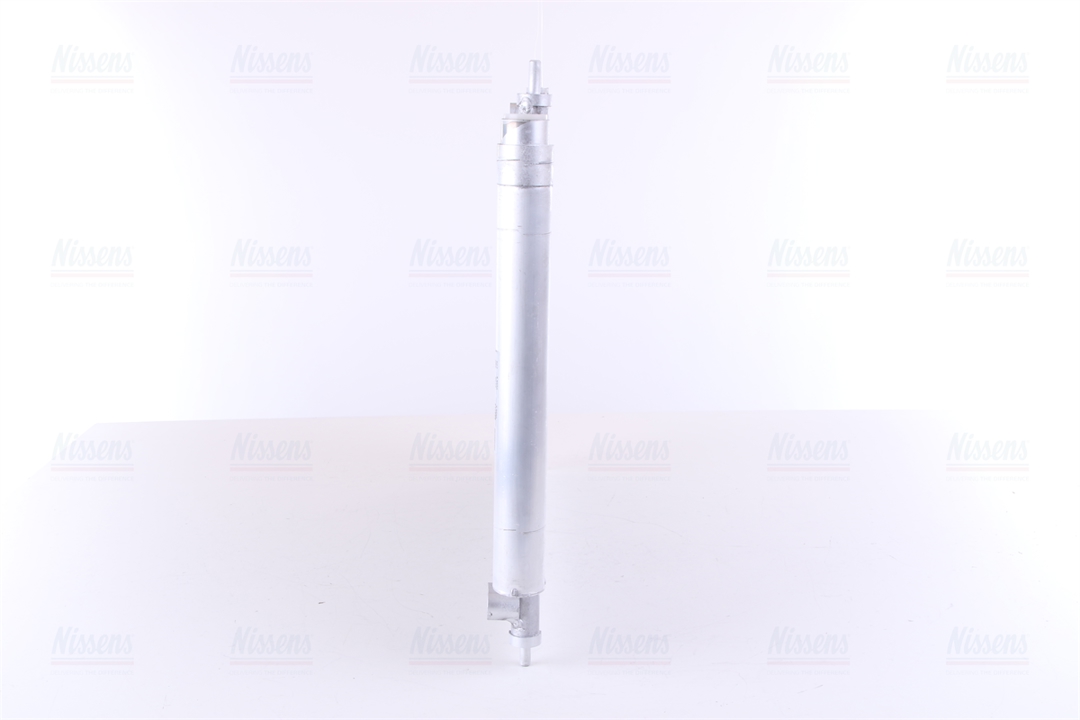 AC Condenser Nissens 940537