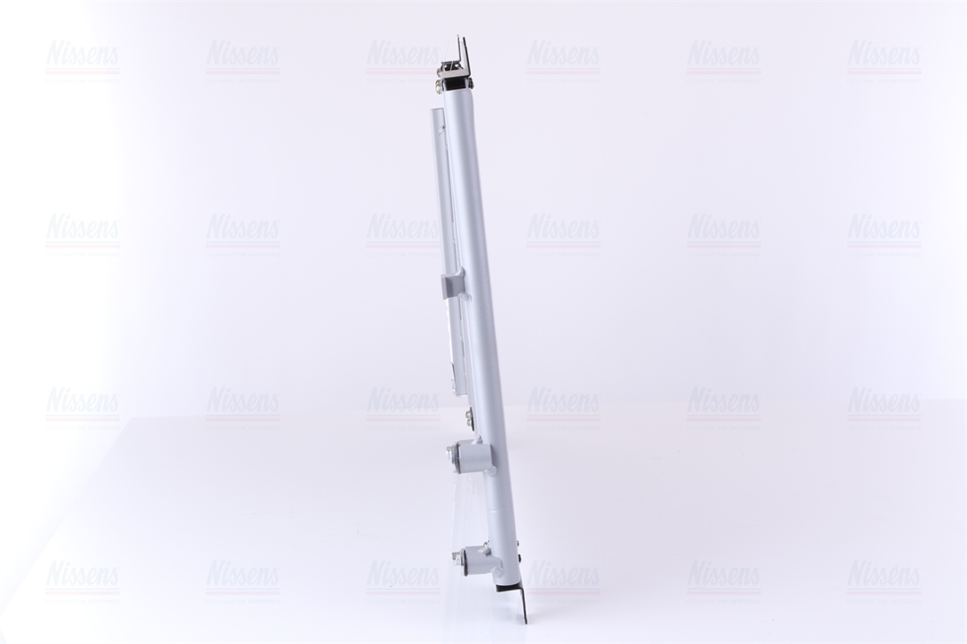 AC Condenser Nissens 940574