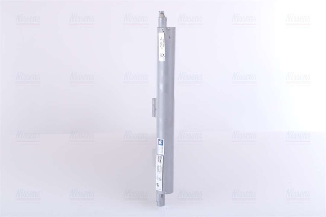 AC Condenser Nissens 940639