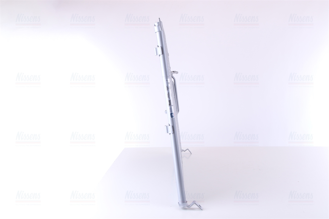 AC Condenser Nissens 940451