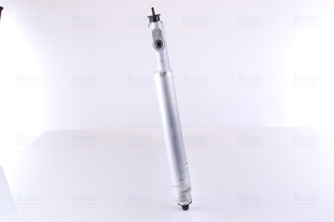 AC Condenser Nissens 940710
