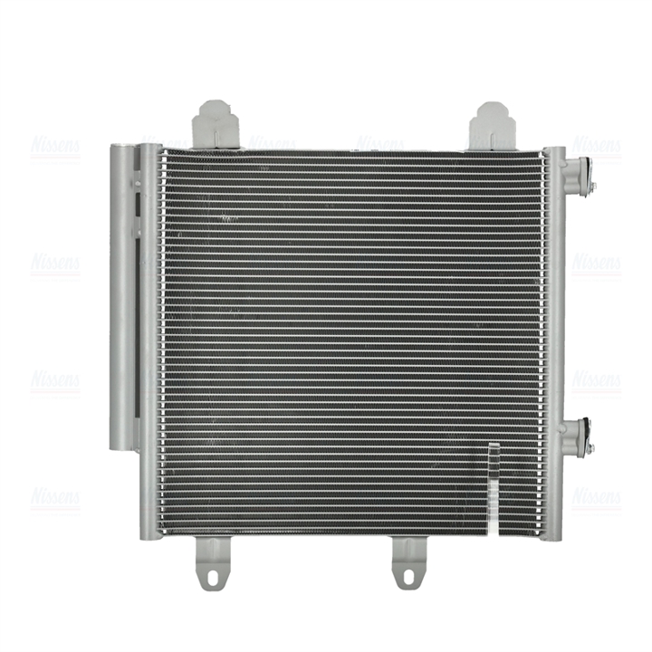 AC Condenser Nissens 940522